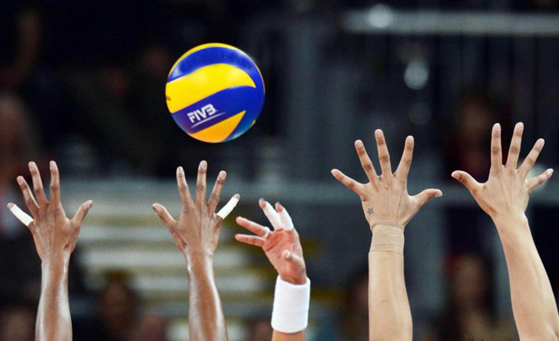 Santo Ângelo sediará a 8ª Copa Mercosul de Vôlei de Praia